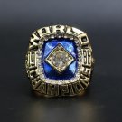 Size 11 New York Mets 1986 World Series Championship ring Fans Gift