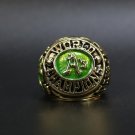 Size 11 Oakland Athletics 1974 World Series Championship ring Fans Gif