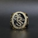 Size 11 Chicago White Sox 2005 World Series Championship ring Fans Gif