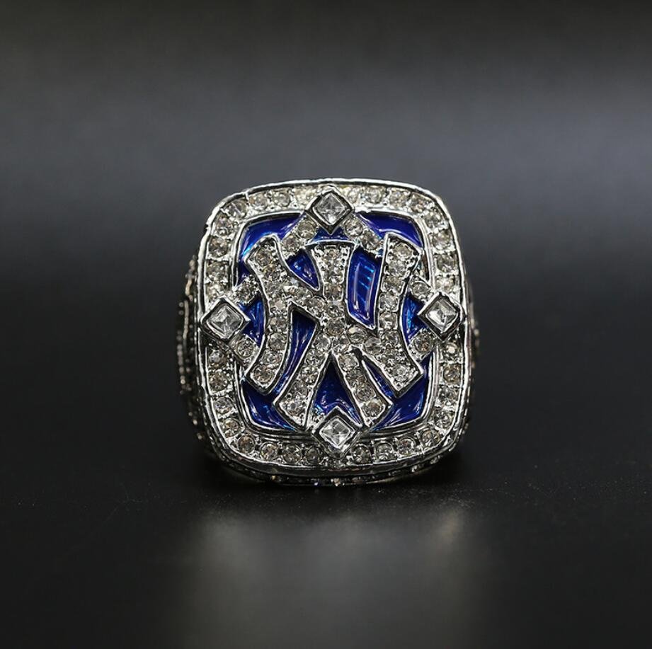 Size 11 New York Yankees 2009 World Series Championship ring Fans Gift