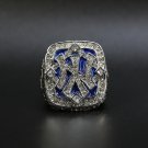 Size 11 New York Yankees 2009 World Series Championship ring Fans Gift