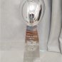 Kansas City Chiefs Super Bowl LIV Championship VINCE LOMBARDI Trophy C