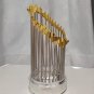 MLB World Series Championship Trophy 13'' Holiday Gift Chris