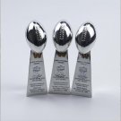Washington Redskins Super Bowl Championship VINCE LOMBARDI Trophy 10cm