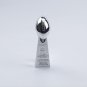 Los Angeles Raiders XVIII Super Bowl Championship VINCE LOMBARDI Troph