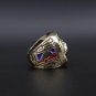 Seattle Supersonics 1979 Basketball Championship ring With Wooden Disp