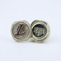 Los Angeles Lakers 2020 LeBron James Basketball Championship ring Offi