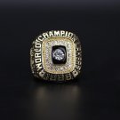 Size 11 Los Angeles Lakers 1988 Basketball Championship ring Fans Gift