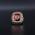 Size 11 Detroit Pistons 1990 Basketball Championship ring Fans Gift