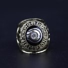 Size 11 Boston Celtics 1960 Basketball Championship ring Fans Gift