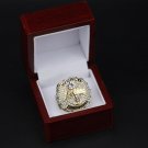 Los Angeles Lakers 2020 LeBron James Basketball Championship ring With