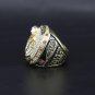 Los Angeles Lakers 2020 LeBron James Basketball Championship ring With