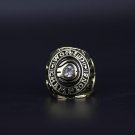 Size 11 Boston Celtics 1957 Basketball Championship ring Fans Gift