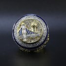 Size 11 Golden State Warriors 2017 Basketball Championship ring Fans G