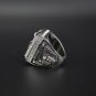 Miami Heat 2013 Basketball Championship ring Size 11 With Wooden Displ