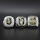 Size 11 Miami Heat 2006 2012 2013 Basketball Championship rings Fans G