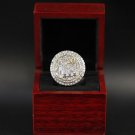 Golden State Warriors 2015 Basketball Championship ring Size 11 With W