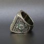 Boston Celtics 2008 Basketball Championship ring Size 11 With Wooden D