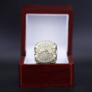 Los Angeles Lakers 2010 Kobe Bryant Basketball Championship ring With
