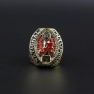 Size 11 Alabama Crimson Tide 2021 Football National Championship ring