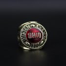 Size 11 Ohio State Buckeyes 1970 National Championship ring Fans Gift