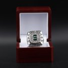 Size 11 Michigan State Spartans 2014 Rose Bowl Championship ring With