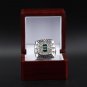 Size 11 Michigan State Spartans 2014 Rose Bowl Championship ring With