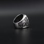 Size 11 Michigan State Spartans 2014 Rose Bowl Championship ring With