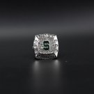 Size 11 Michigan State Spartans 2014 Rose Bowl Championship ring Fans