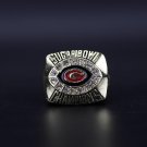 Size 11 Georgia Bulldogs 2008 SEC Championship ring Fans Gift