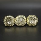 Size 11 Alabama Crimson Tide 1973 1978 1979 National Championship ring