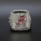 Size 11 Alabama Crimson Tide 2015 SEC Championship ring Fans Gift
