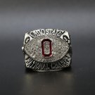 Size 11 Ohio State Buckeyes 2002 National Championship ring Fans Gift