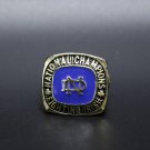 Size 11 Notre Dame Fighting Irish 1946 National Championship ring Fans