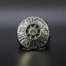 Size 11 Michigan State Spartans 1979 National Championship ring Fans G