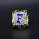 Size 11 Florida Gators 2008 National Championship ring Fans Gift
