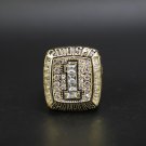 Size 11 Auburn Tigers 2010 SEC Championship ring Fans Gift