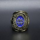 Size 11 Notre Dame Fighting Irish 1943 National Championship ring Fans