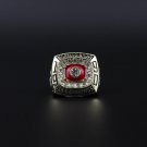 Size 11 Buffalo Bills 1990 AFC Championship Ring Fans Gift