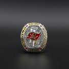 Size 11 Tampa Bay Buccaneers 2020 Super Bowl Championship Ring Fans Gi