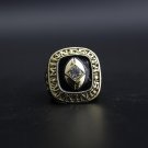 Size 11 Minnesota Vikings 1969 NFC Championship Ring Fans Gift