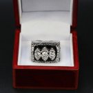 Los Angeles Raiders 1983 Super Bowl Championship Ring Size 11 With Woo