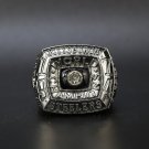 Size 11 Pittsburgh Steelers 1974 Super Bowl Championship Silver Ring F