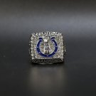 Size 11 Indianapolis Colts 2006 Super Bowl Championship Ring Fans Gift