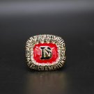 Size 11 Denver Broncos 1987 AFC Championship Ring Fans Gift