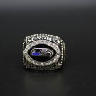 Size 11 Seattle Seahawks 2005 NFC Championship Ring Fans Gift