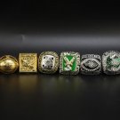 Size 11 Philadelphia Eagles 1948 1949 1960 1980 2004 2017 Super Bowl C