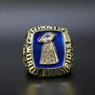 Size 11 New York Giants 1986 Super Bowl Championship Ring Fans Gift