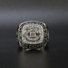 Size 11 Chicago Bears 1985 Super Bowl Championship Silver Ring PAYTON
