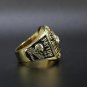 Size 11 Chicago Bears 1985 Super Bowl Championship Ring PAYTON Fans Gi